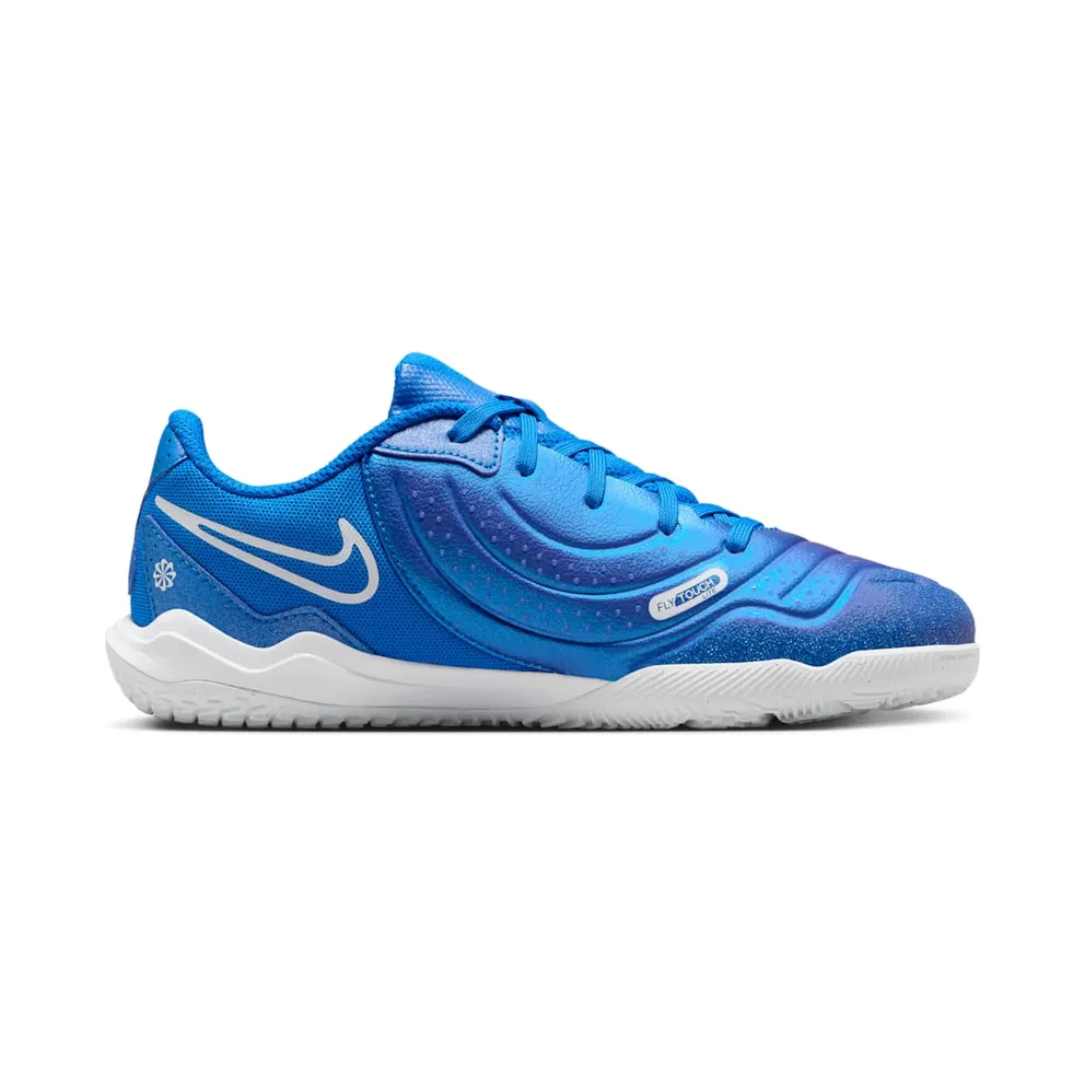 Nike Tiempo Legend 10 Academy IC Soar White (DV4350-400)