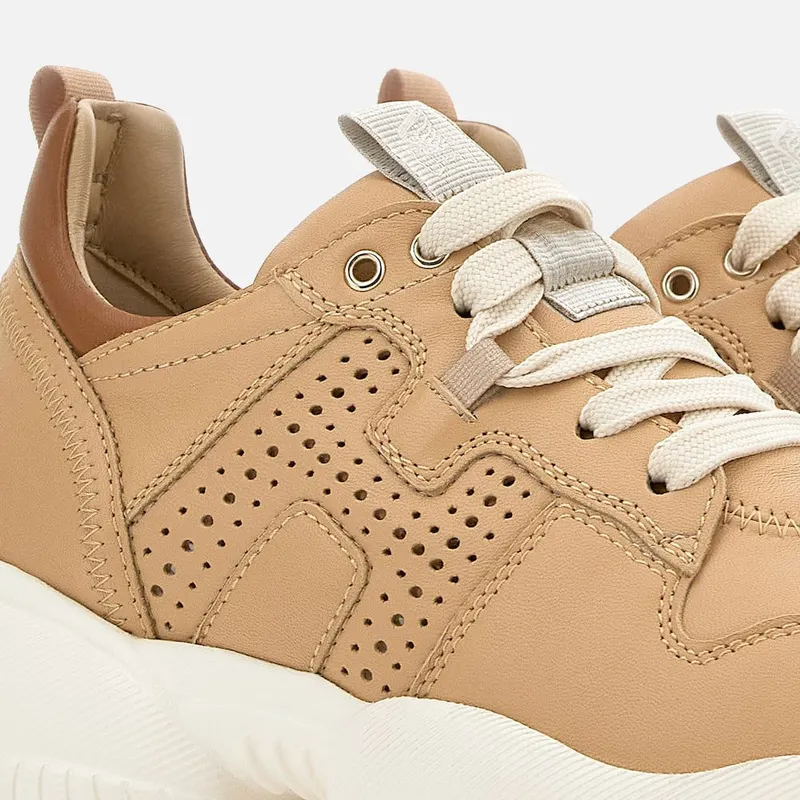 Hogan Interaction Beige (HXW5680EC90LE9078Z) (5)