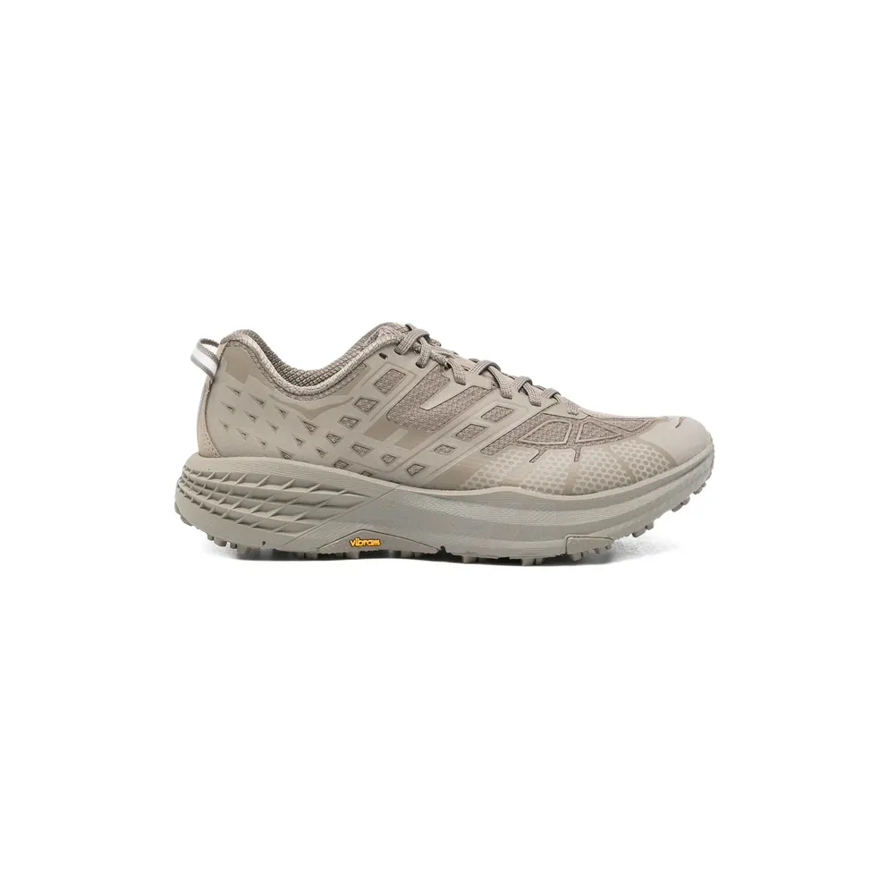 Hoka Speedgoat 2 Lace-up “Neutrals” (1171910 LST)