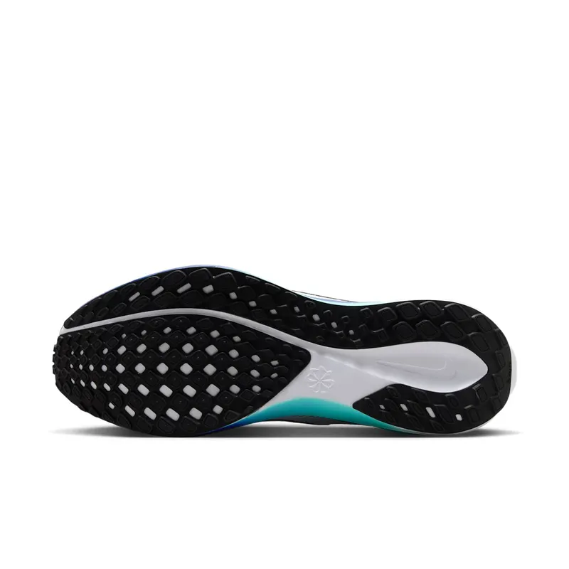 Nike Air Zoom Pegasus 41 “White / Hyper Turquoise / Concord / Black” (FD2722-118)