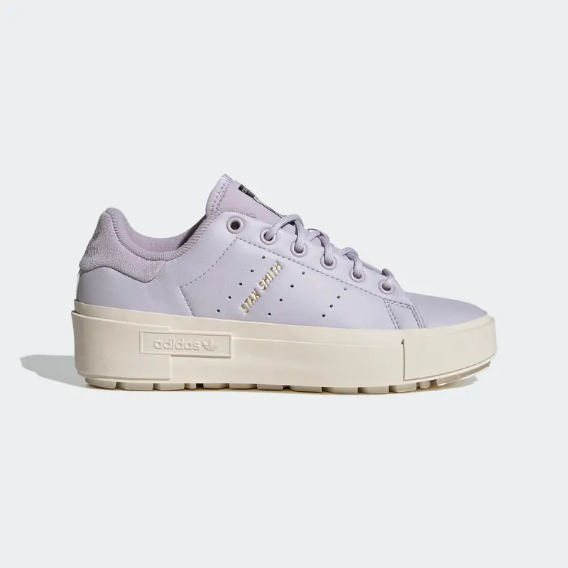 Adidas Stan Smith Bonega “Silver Dawn Core Black” (HQ6044)
