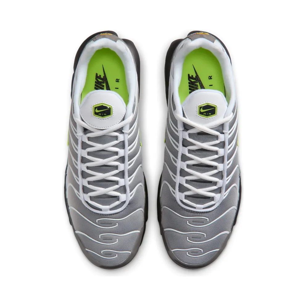 Nike Air Max Plus Neon (IQ0288-100)