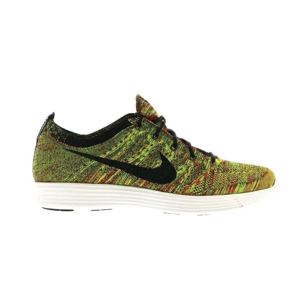 Nike HTM Lunar Flyknit NRG Dark Grey Mixture (535089-009)
