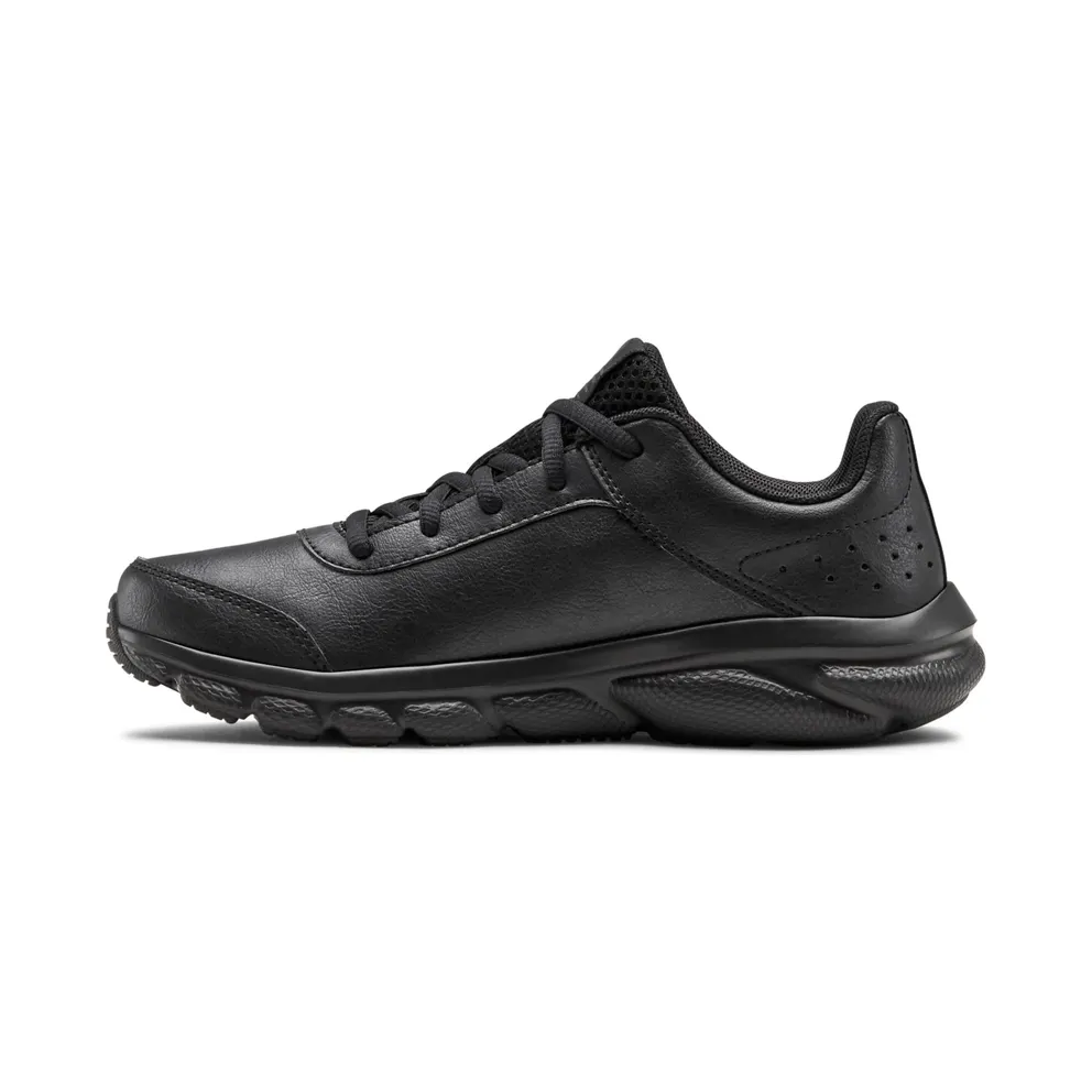 Under Armour Assert 8 Uniform Synthetic Black (3022697-001)