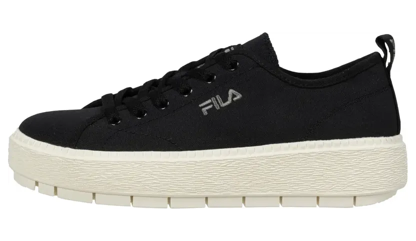 Fila Potenza Zwart (FFW0289-80010)