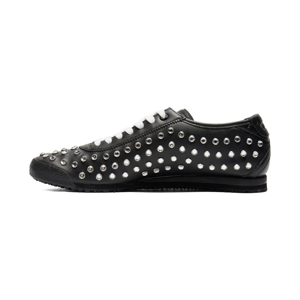 Onitsuka Tiger Mexico 66 SD Crystal Black (1183C506-001)