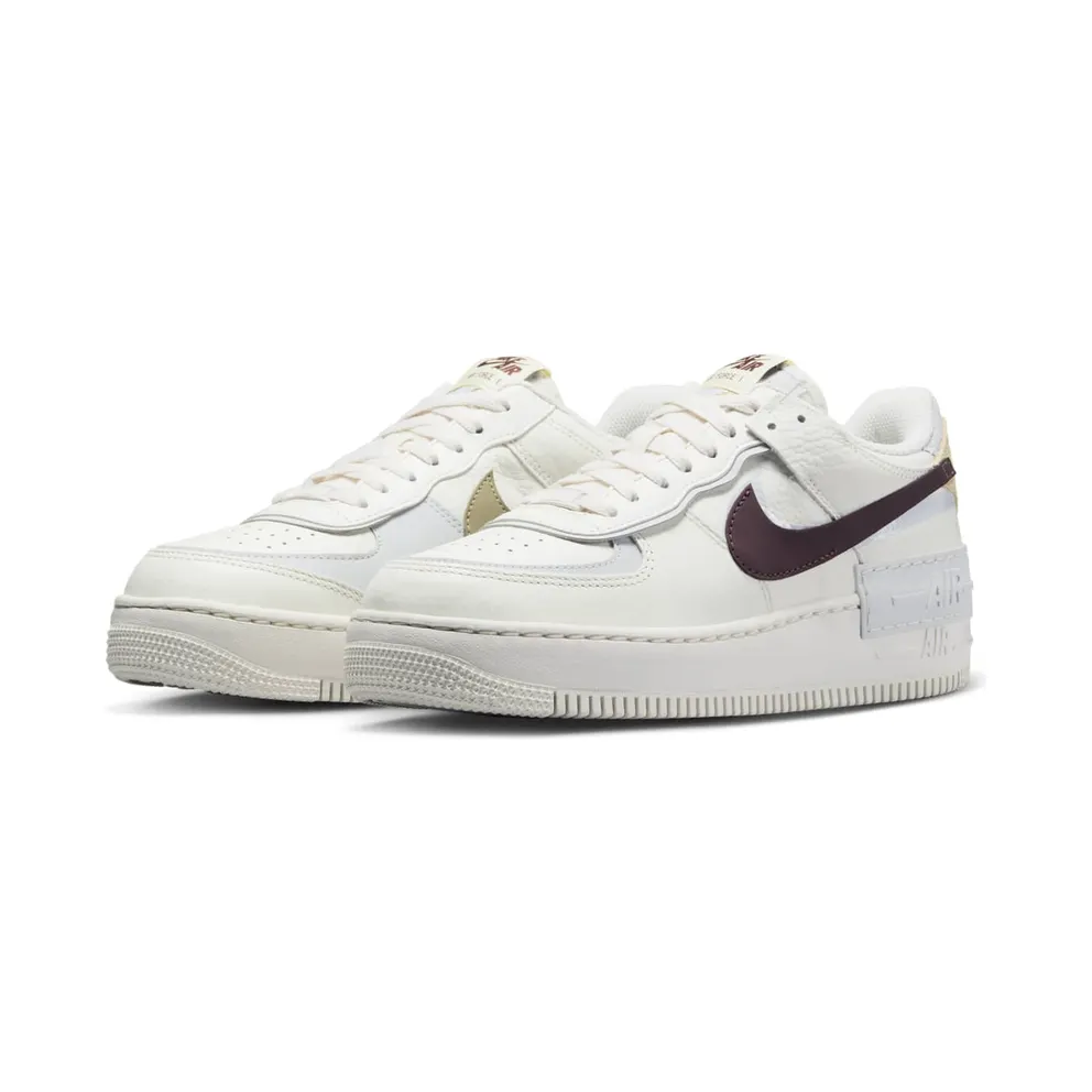 Nike Air Force 1 Low Shadow Sail Earth Python (FD0804-100)