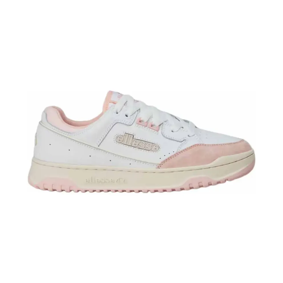 Ellesse – Casual Cupsole – Women – Shoes – Pink (SGTF0705-919)