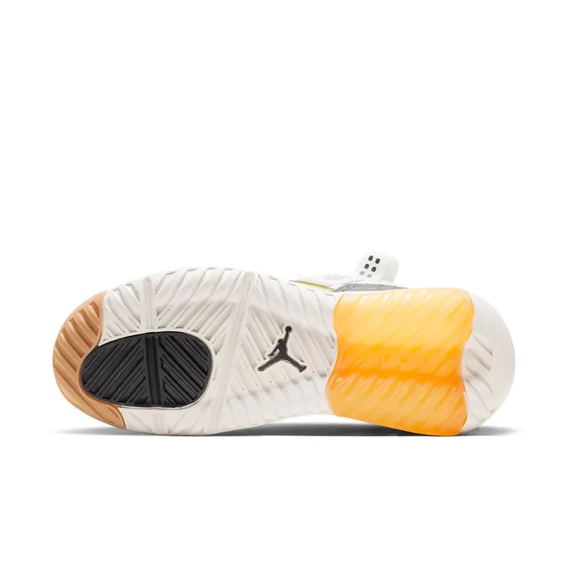 Jordan MA2 Opti Yellow (CW5992-002)