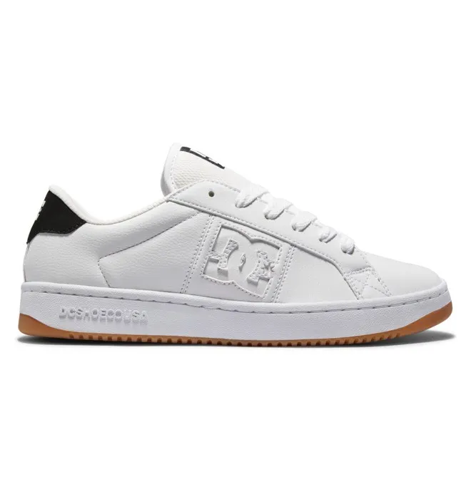 DC Striker white/black/gum (ADYS100624-WKM)