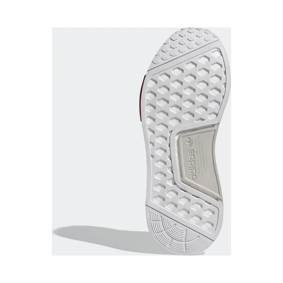 adidas NMD_R1 Cloud White / Grey One / Hazy Rose (FX7074)