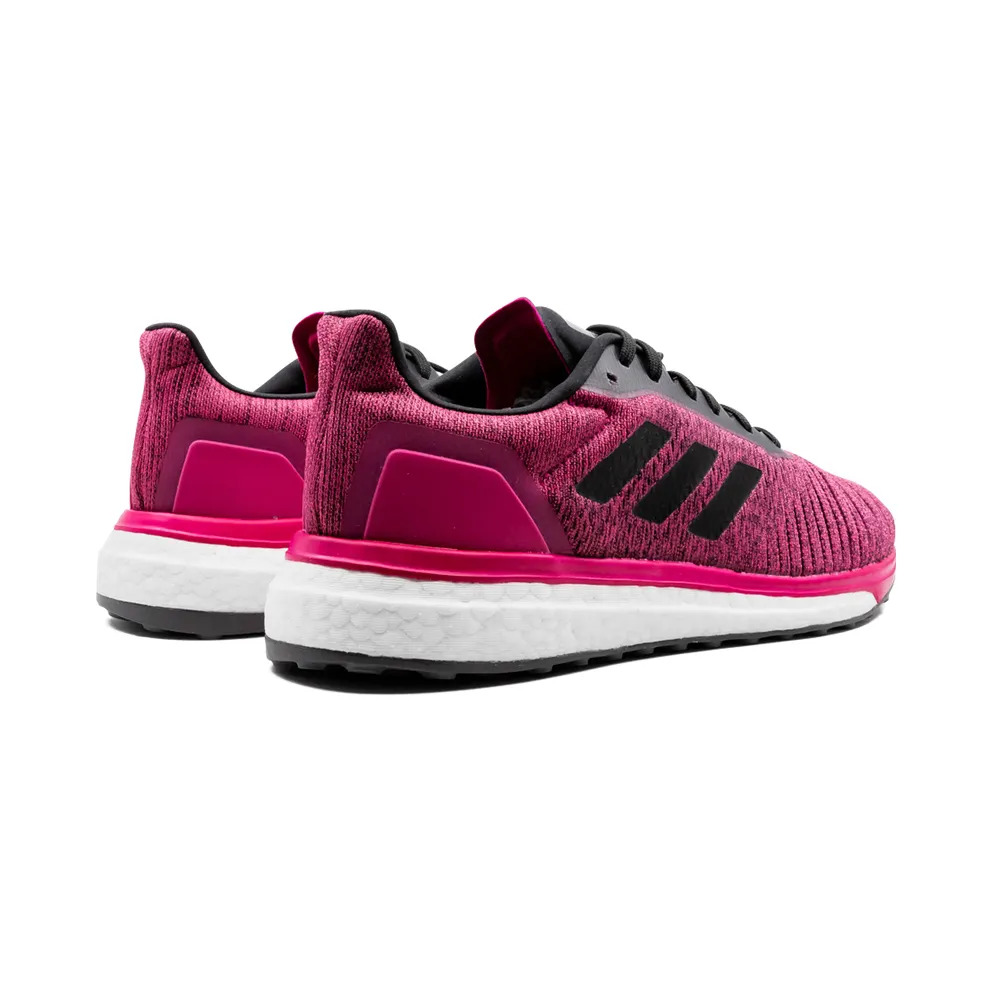 Adidas SOLAR DRIVE “Real Magenta” (AQ0339)