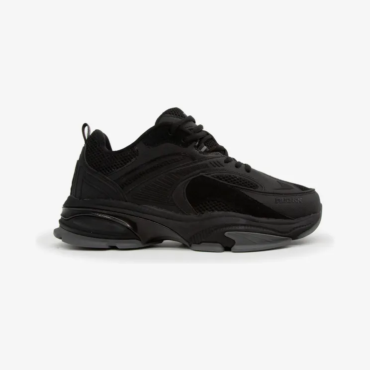 Nubikk Comet Runner Black (2106420010RZ)