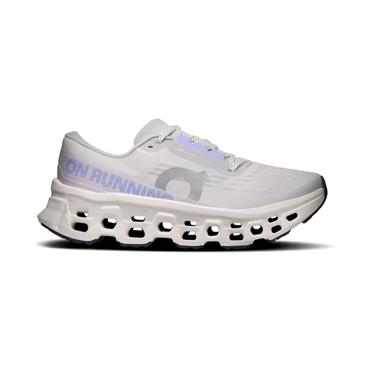 On Women’s Cloudmonster 3 Wide (3WG10835236)