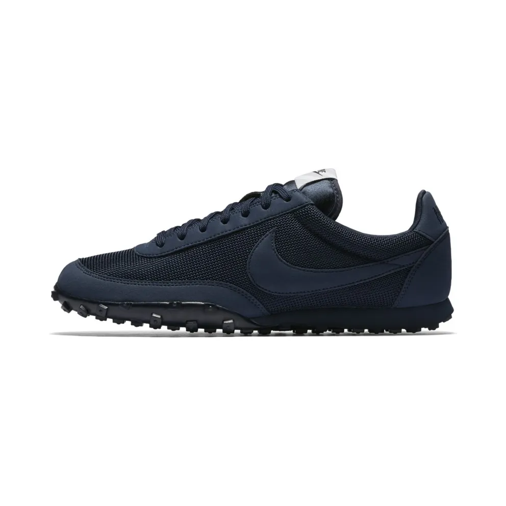 Nike Waffle Racer 17 “Obsidian / Neutral Grey / White” (876257-400)