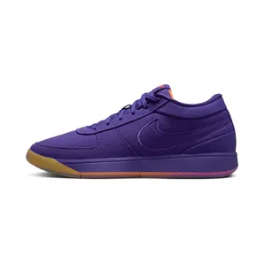 Nike Book 1 Sunset “Court Purple / Taupe Grey / Sundial / Total Orange” (HJ5351-500)
