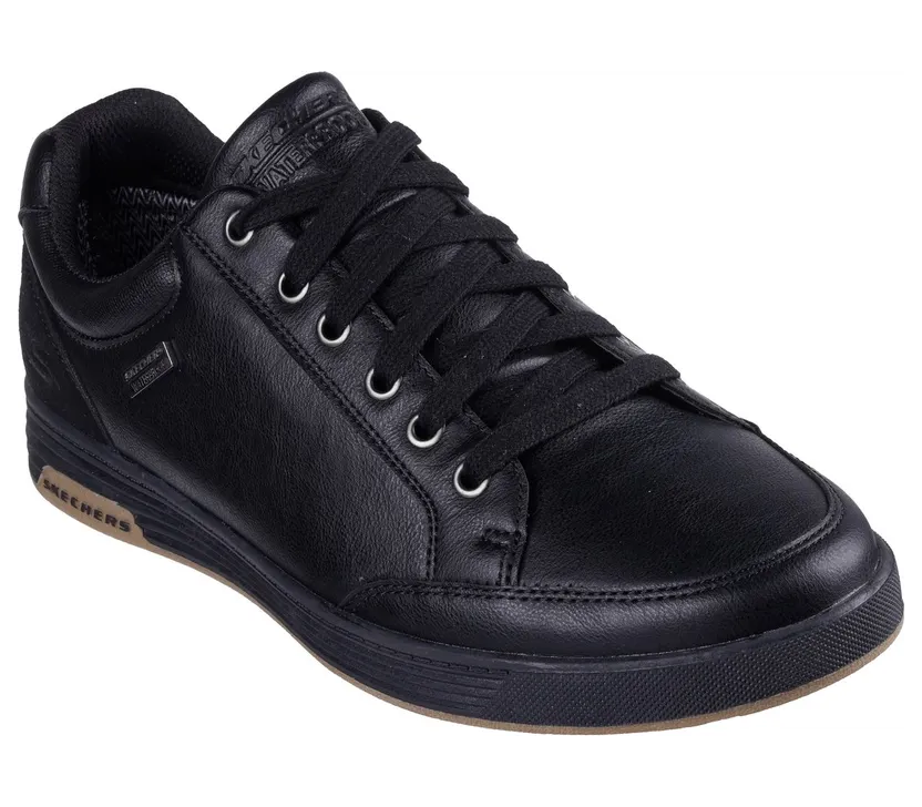 skechers-waterproof 210944_BLK