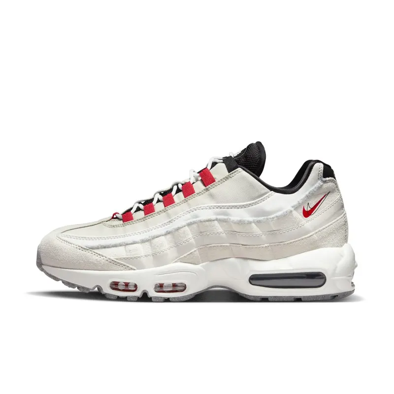 Nike Air Max 95 SE Grey (DQ0268-002)