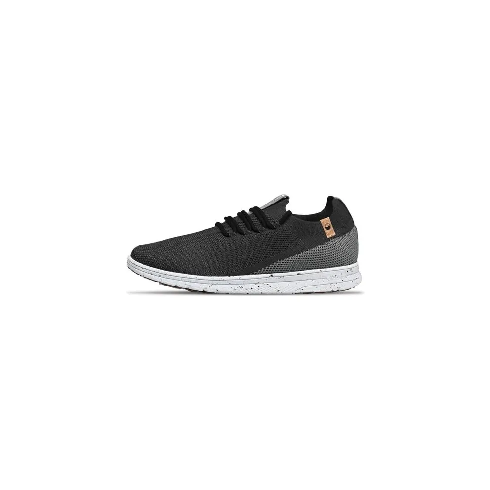 Saola Tsavo Black