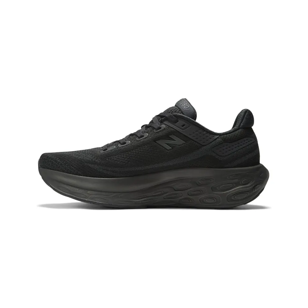 New Balance Fresh Foam X 1080v13 Black Brand (M1080T13)