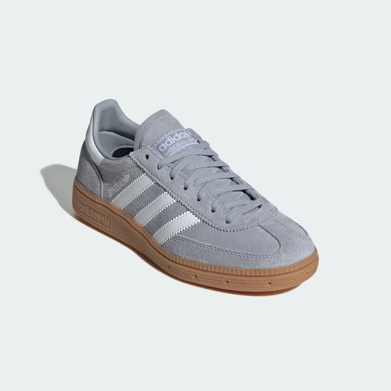 adidas Handball Spezial Halo Silver Cloud White (JH8665)
