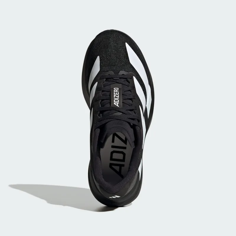 adidas Adizero Evo SL Black White (KK1247)