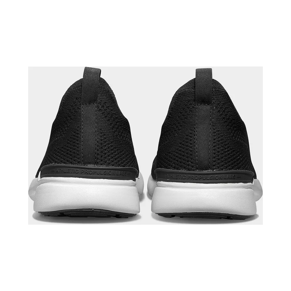 APL TechLoom Breeze “Black/Black/White” (Men)