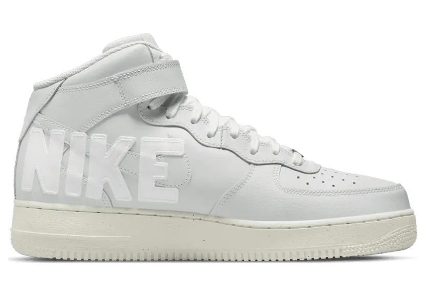Nike Air Force 1 Mid Copy Paste (DQ8645-045)