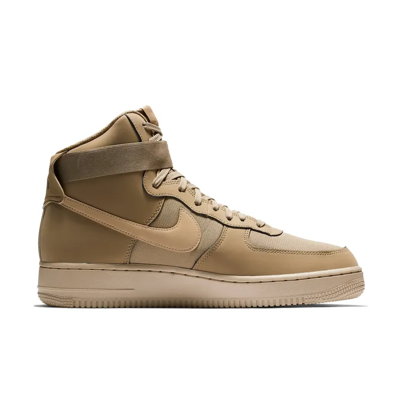 Nike Air Force 1 High Canteen Desert Canteen/Desert-Canteen (315121-206)