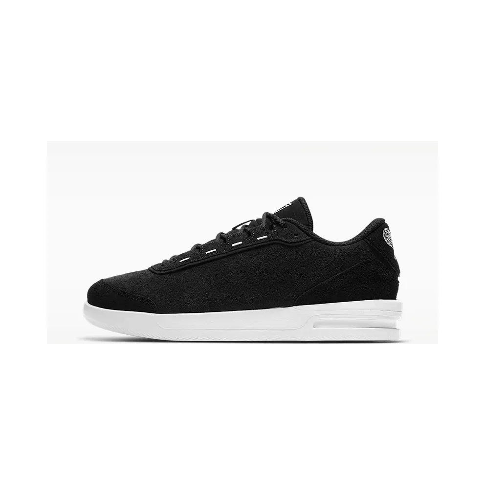 NikeCourt Air Max Vapor Wing Premium Schwarz (CZ5674-001)
