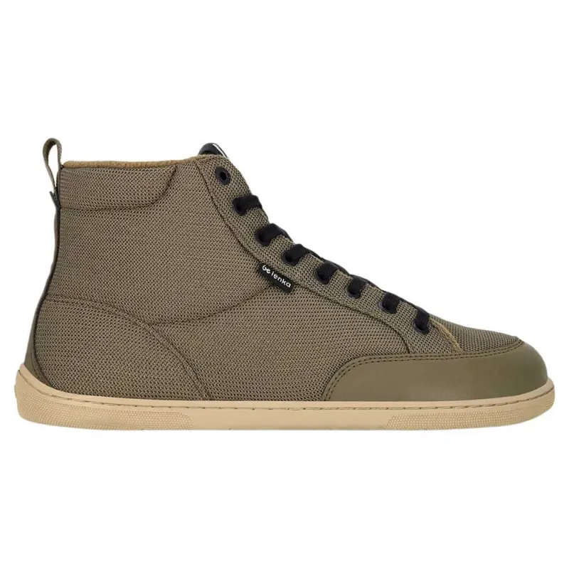 Be Lenka Rebound Thermo Barefoot Shoes 50950209