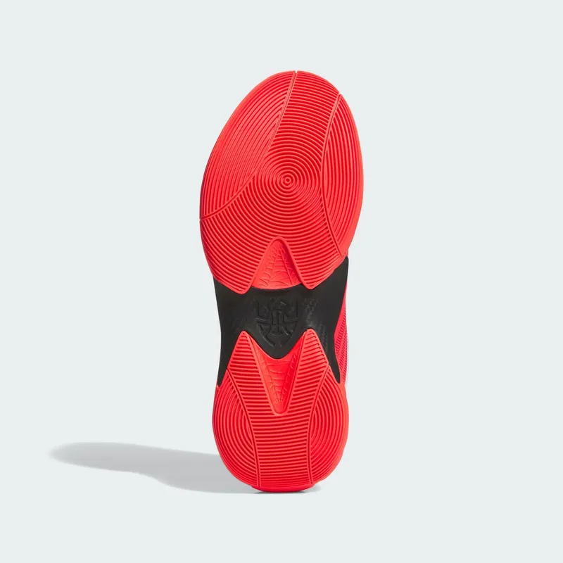 Adidas D.O.N. Issue 7 Lucid Red / Core Black / Cloud White (JS1300)