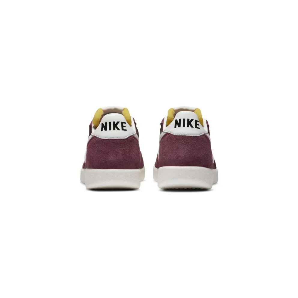 Nike Killshot Beetroot Dark Beetroot/Villain Red-White-White (DC1982-600)