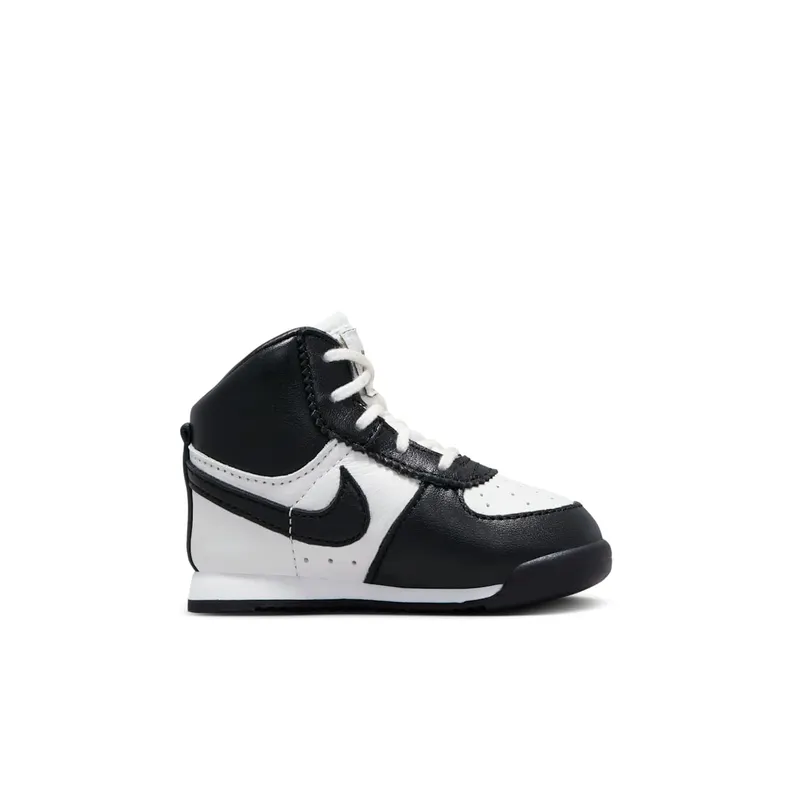 Air Jordan TD “Black White 85” (DV3655-001)