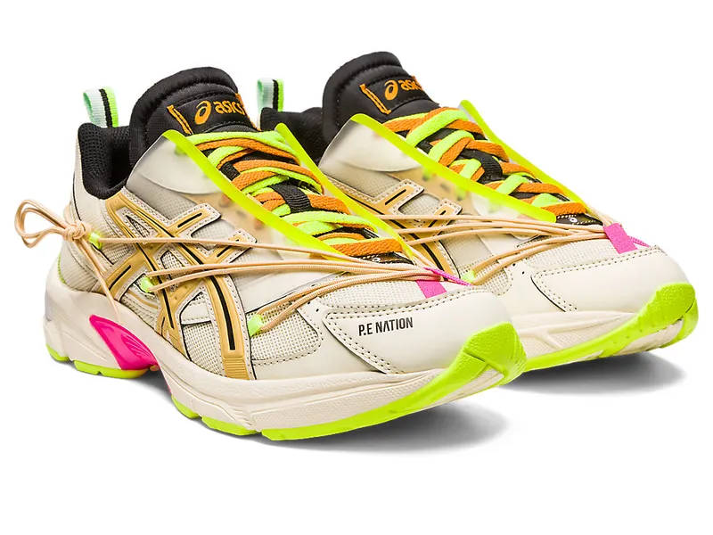 Asics GEL-1130™ Cream/Paper Bag (1203A244.100)