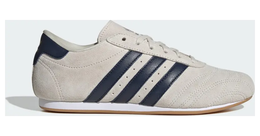 Adidas Taekwondo “Alumina Collegiate Navy Gum” (JQ3517)