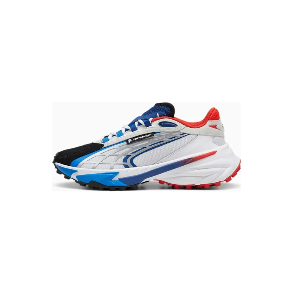 Puma BMW MMS SPIREX “White” (308300-01)