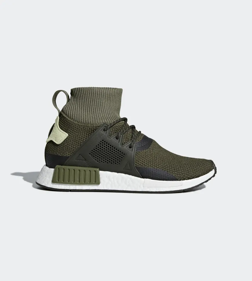 Adidas NMD XR1 Winter Olive Cargo (CQ3074)
