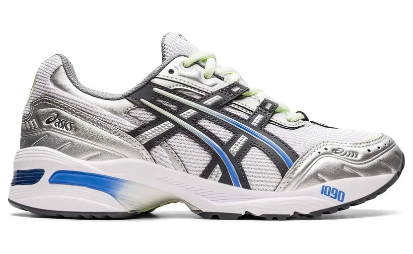 ASICS SportStyle GEL-1090 Sneaker weiß (1202A305-100)