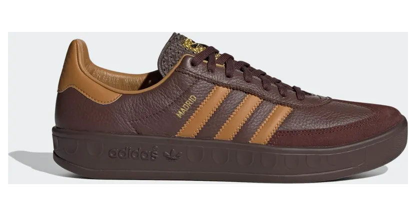 adidas Madrid Auburn / Mesa / Brown (FX5629)