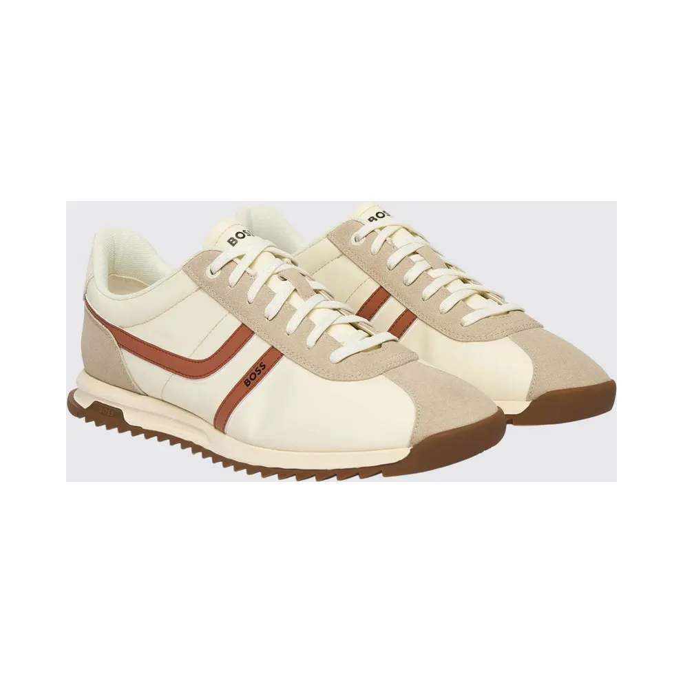 Boss Zayn Nylon and Polyester Beige (50562818278)