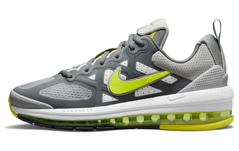 Nike Air Max Genome Neon (CW1648-005)