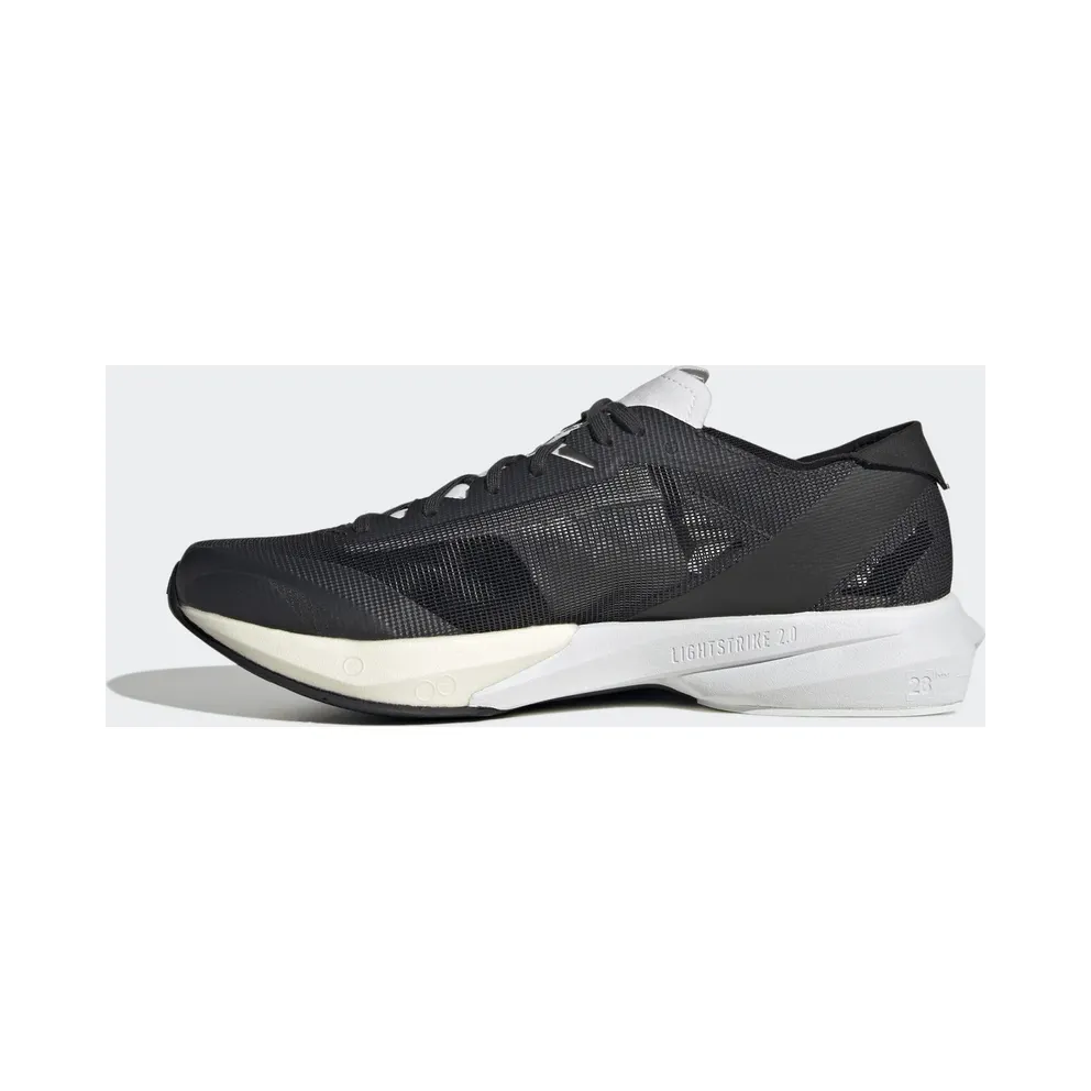 Adidas ADIZERO ADIOS 8 W Carbon / Cloud White / Core Black (ID6905)