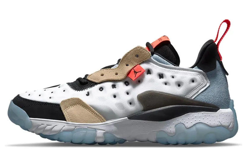 Air Jordan Delta 2 CV8121-100