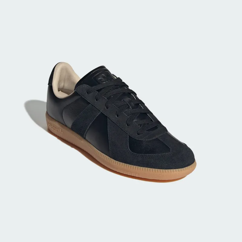 Adidas BW ARMY Shoes Core Black / Core Black / Gum (KK2802)