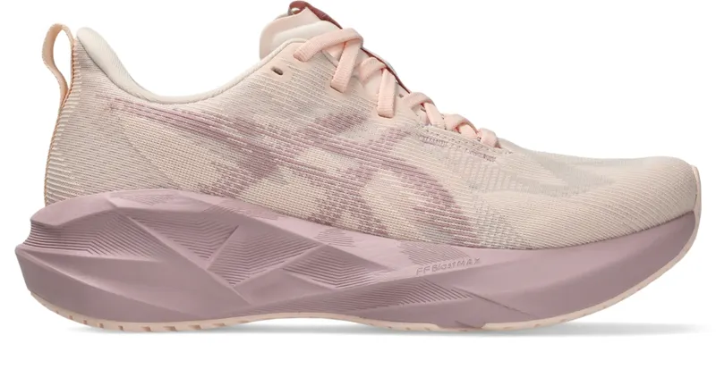 ASICS NOVABLAST 5 “Pearl Pink / Morganite” (1012B765-702)
