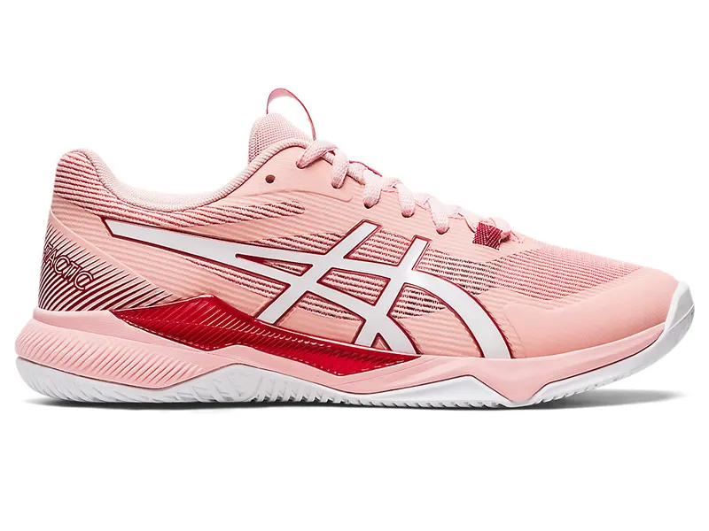 Asics GEL-TACTIC™ Frosted Rose/White (1072A070.700)