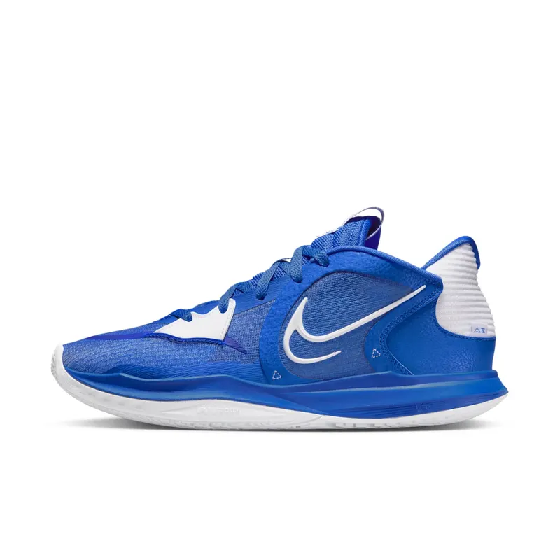 Nike Kyrie 5 Low TB Game Royal (DO9617-401)