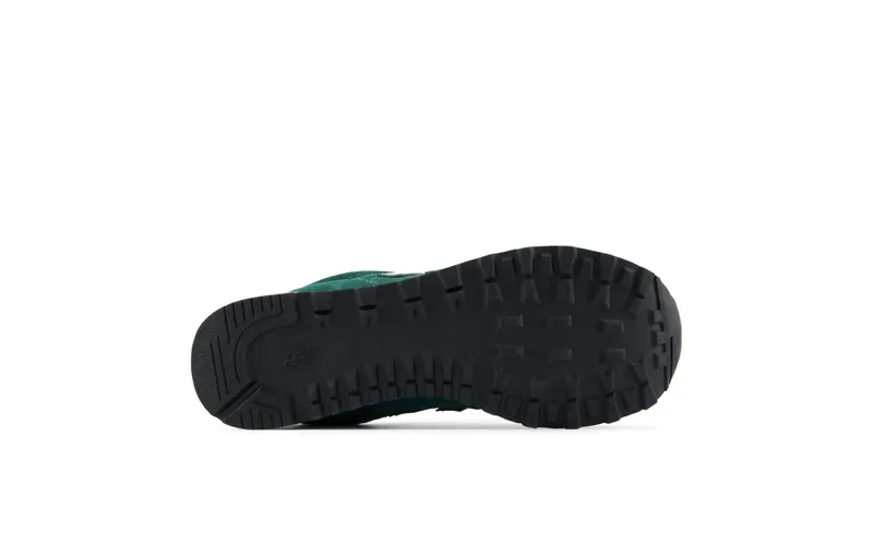 New Balance 574 Nordic Green / White (U574-21A)