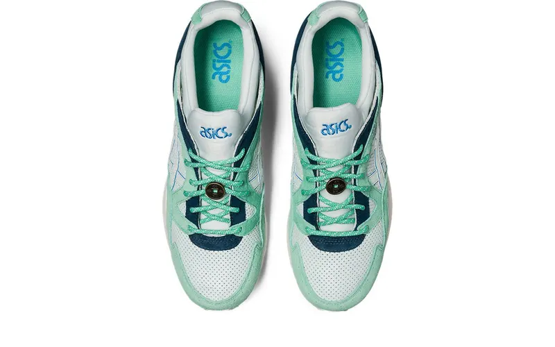 ASICS Gel-Lyte V Godai Pack Soothing Sea (1203A282-400)